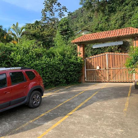 Finca Altamira La Vega  Eksteriør bilde