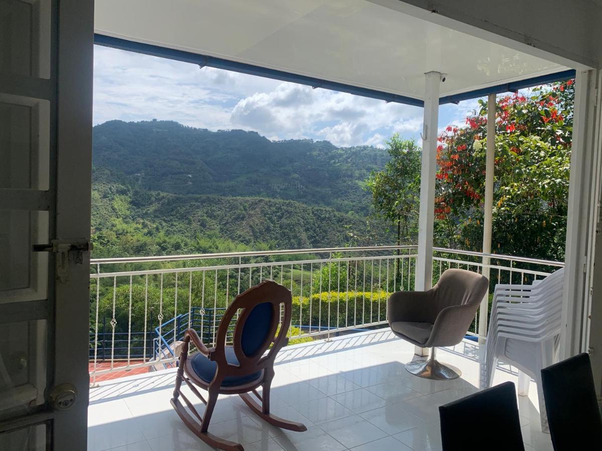 Finca Altamira La Vega  Eksteriør bilde